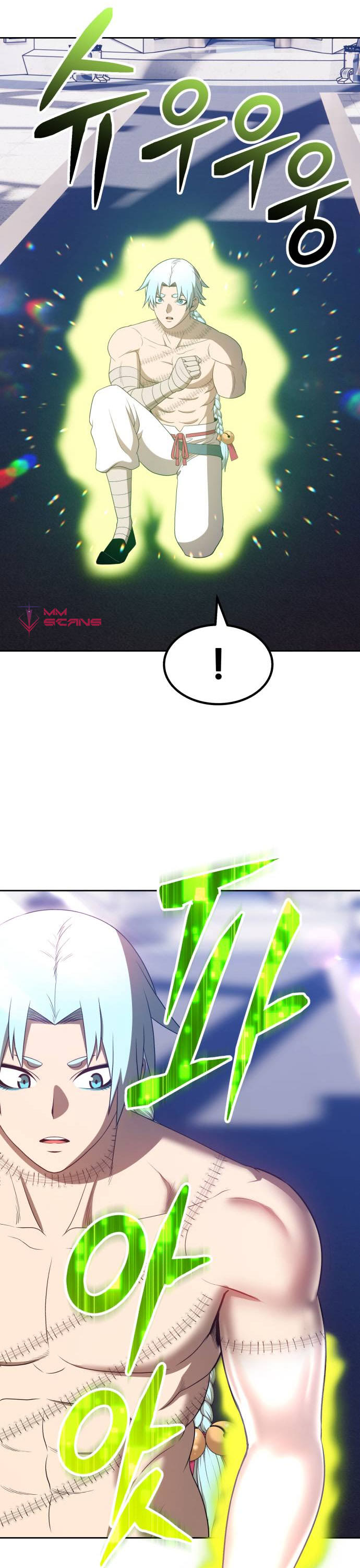 +99 Wooden Stick Chapter 26 page 99 - Chapter 26