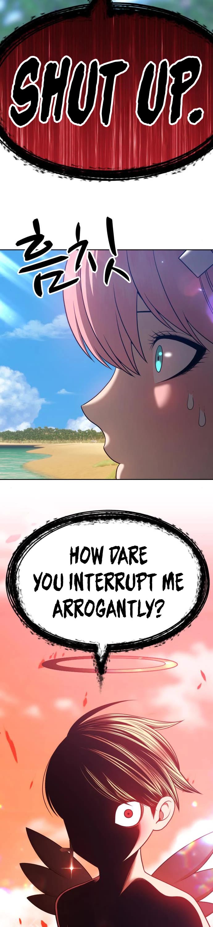 +99 Wooden Stick Chapter 27 page 101 - Chapter 27