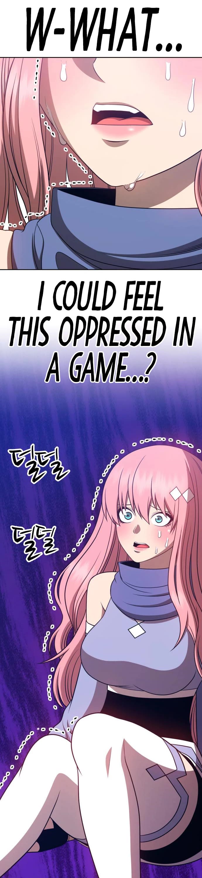 +99 Wooden Stick Chapter 27 page 103 - Chapter 27