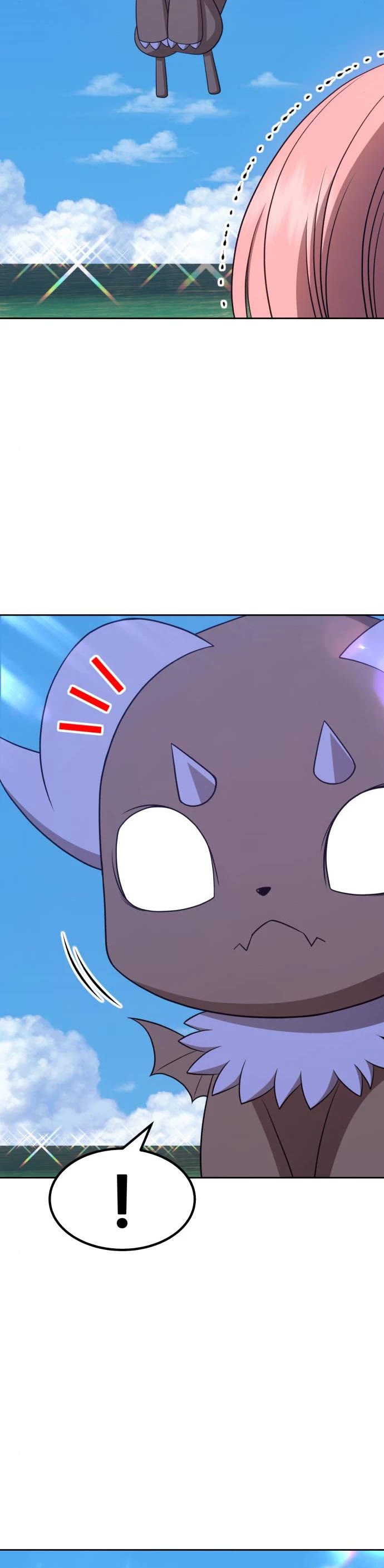 +99 Wooden Stick Chapter 27 page 105 - Chapter 27