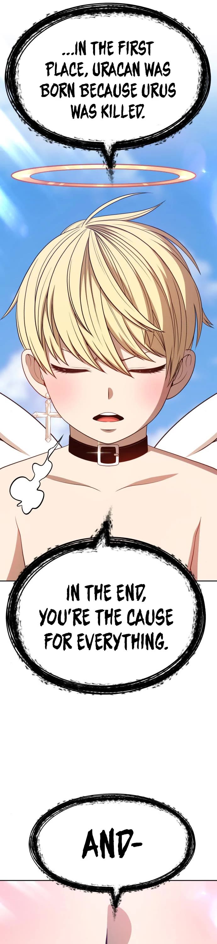 +99 Wooden Stick Chapter 27 page 107 - Chapter 27