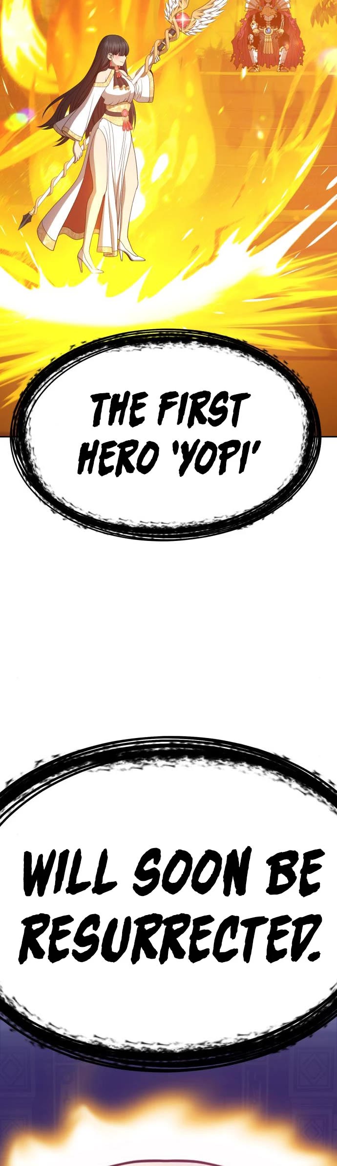+99 Wooden Stick Chapter 27 page 109 - Chapter 27