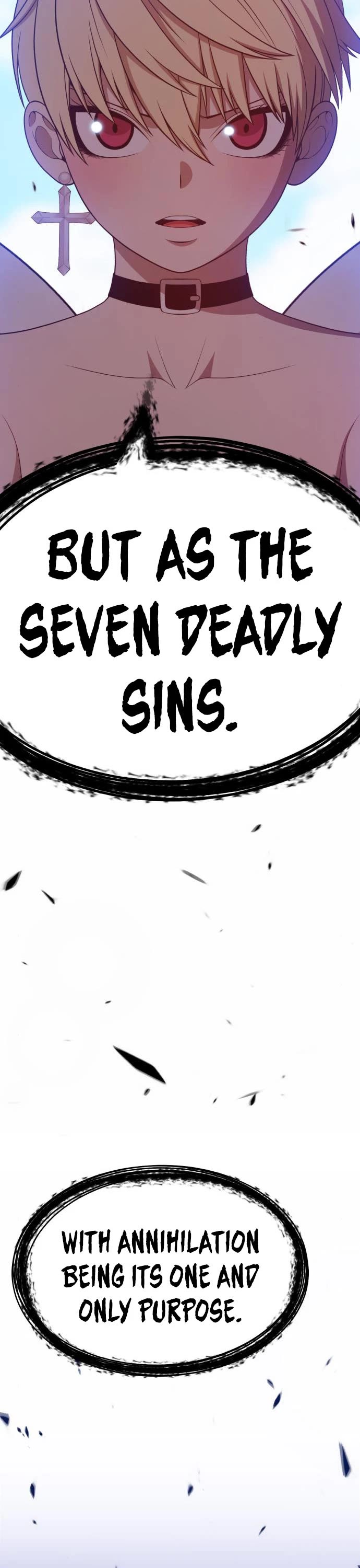 +99 Wooden Stick Chapter 27 page 120 - Chapter 27