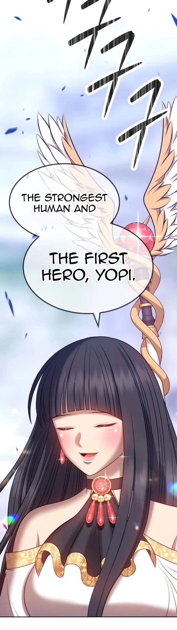+99 Wooden Stick Chapter 27 page 126 - Chapter 27