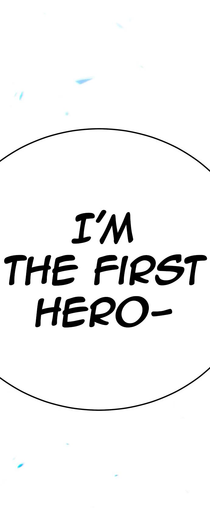 +99 Wooden Stick Chapter 27 page 133 - Chapter 27