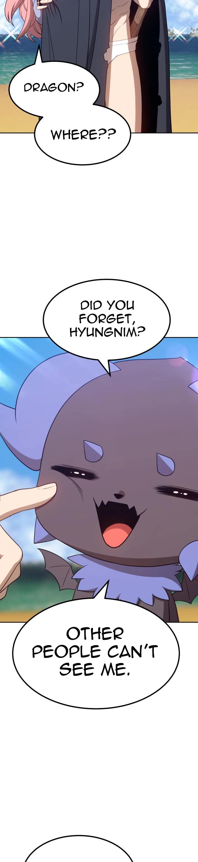 +99 Wooden Stick Chapter 27 page 15 - Chapter 27