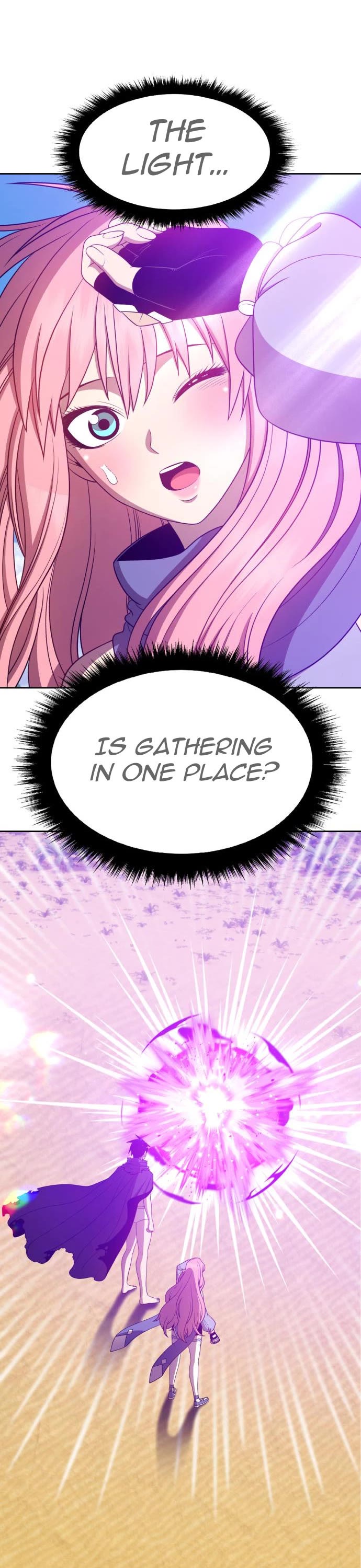 +99 Wooden Stick Chapter 27 page 19 - Chapter 27