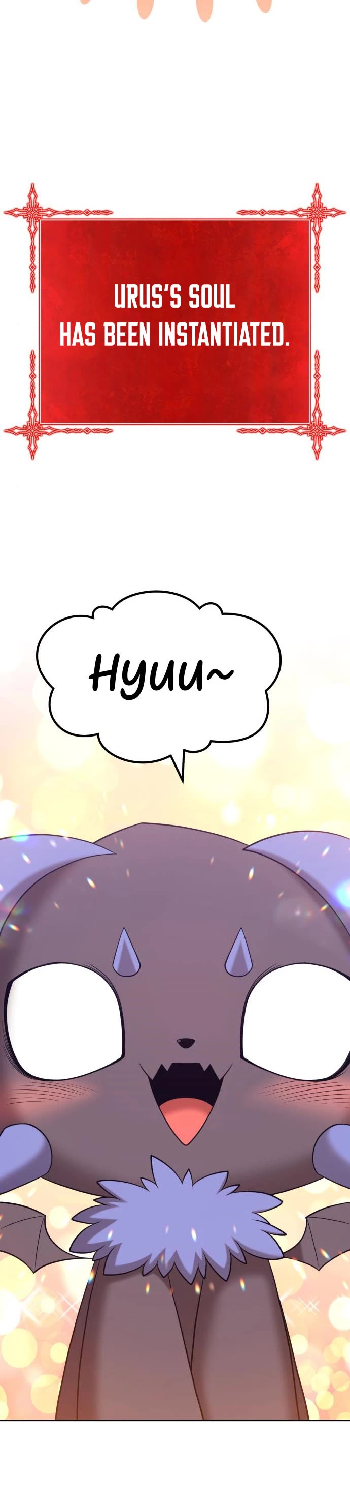 +99 Wooden Stick Chapter 27 page 21 - Chapter 27