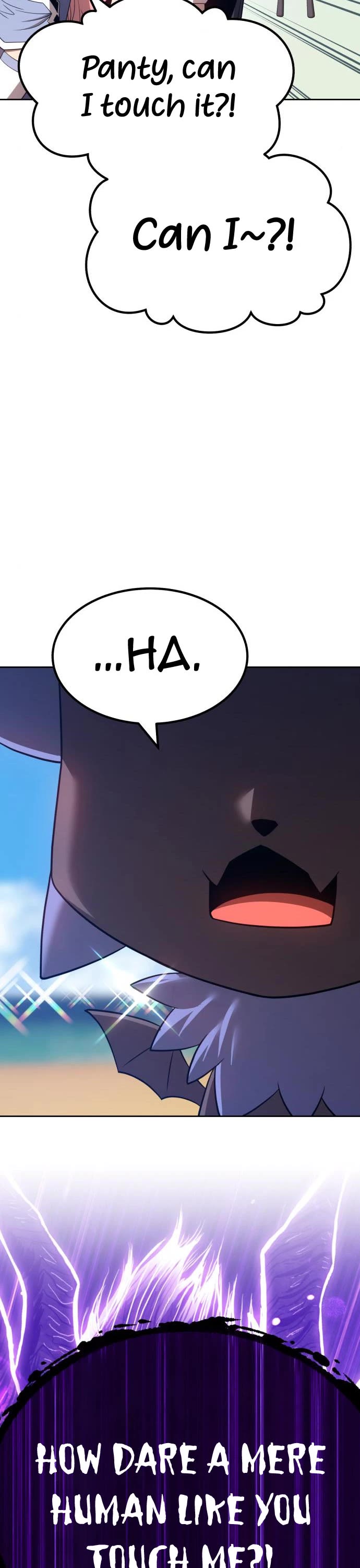 +99 Wooden Stick Chapter 27 page 23 - Chapter 27