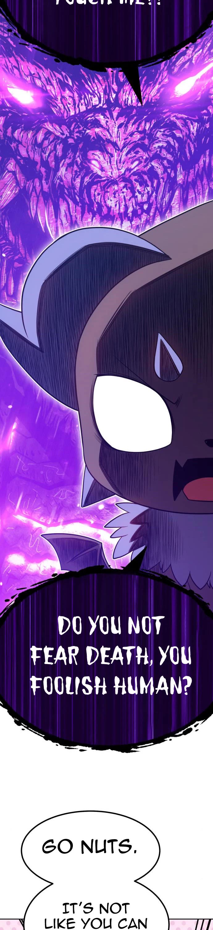 +99 Wooden Stick Chapter 27 page 24 - Chapter 27