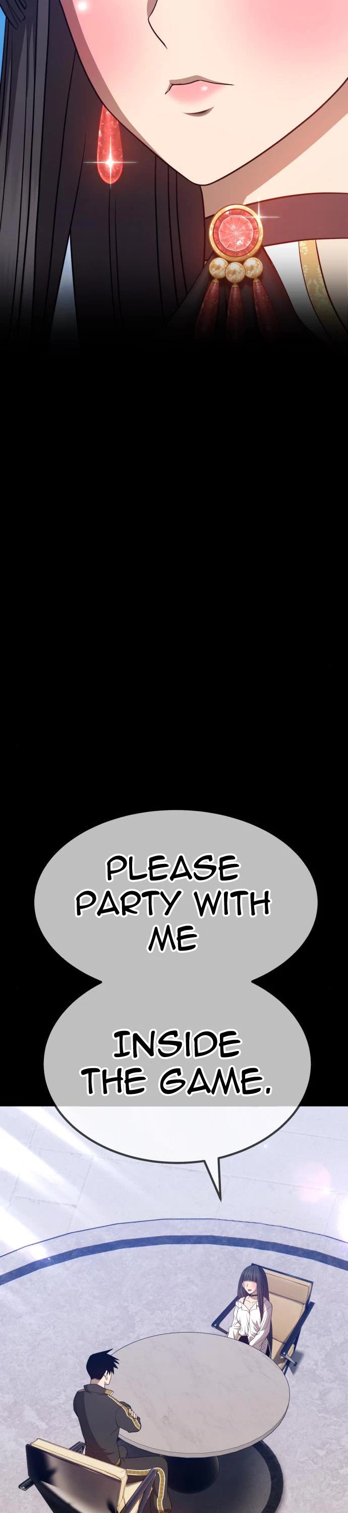 +99 Wooden Stick Chapter 27 page 3 - Chapter 27