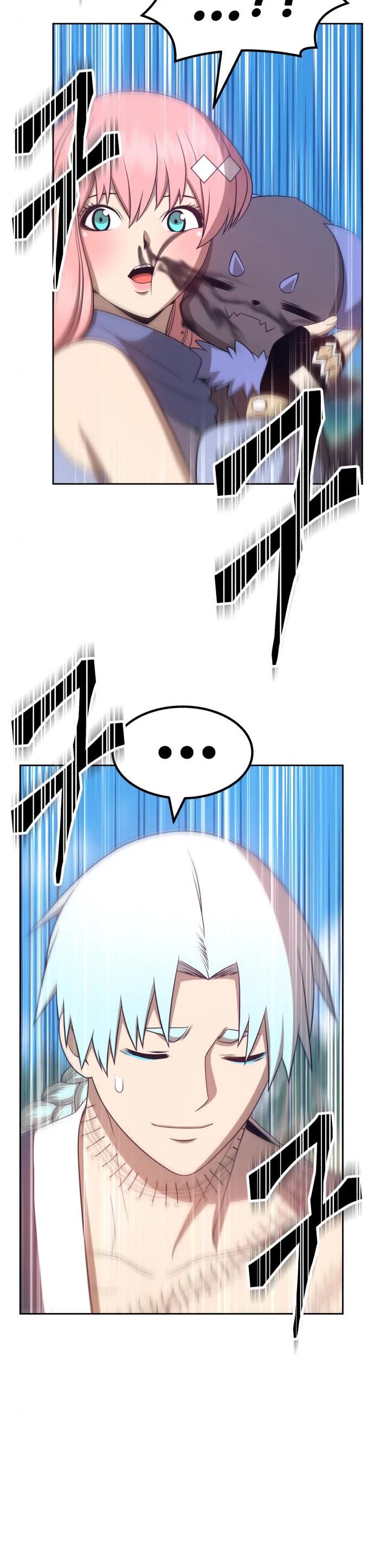 +99 Wooden Stick Chapter 27 page 33 - Chapter 27