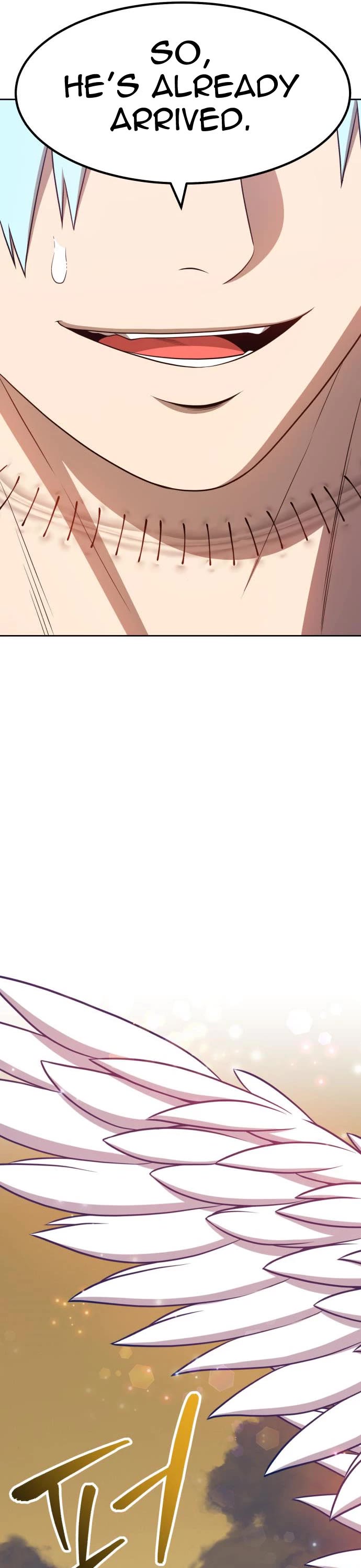 +99 Wooden Stick Chapter 27 page 34 - Chapter 27