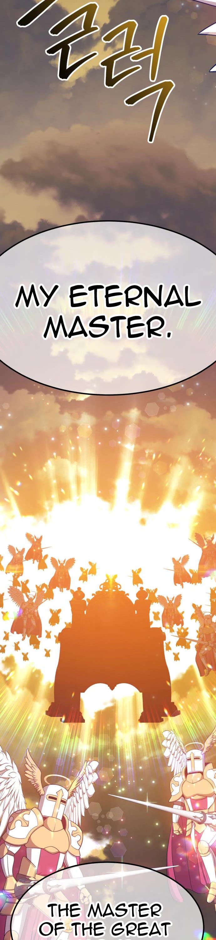 +99 Wooden Stick Chapter 27 page 35 - Chapter 27