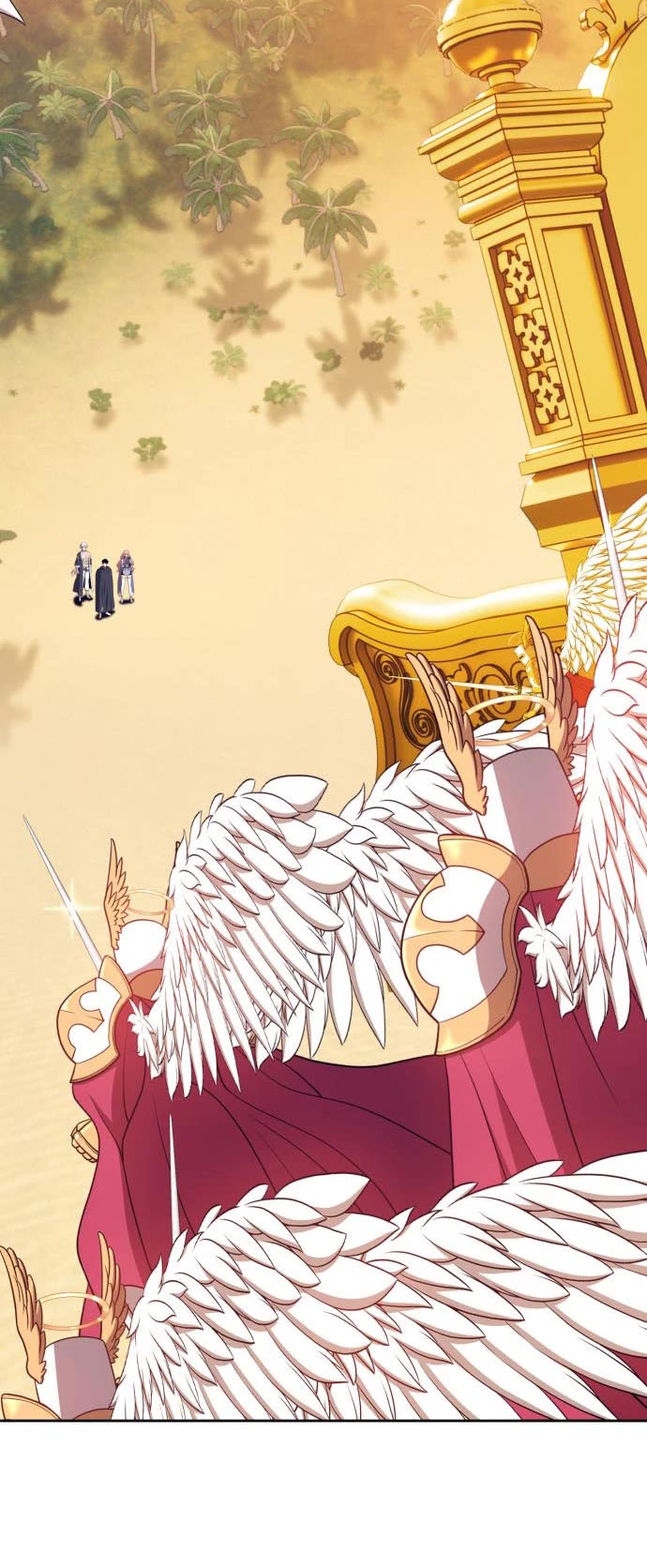 +99 Wooden Stick Chapter 27 page 38 - Chapter 27