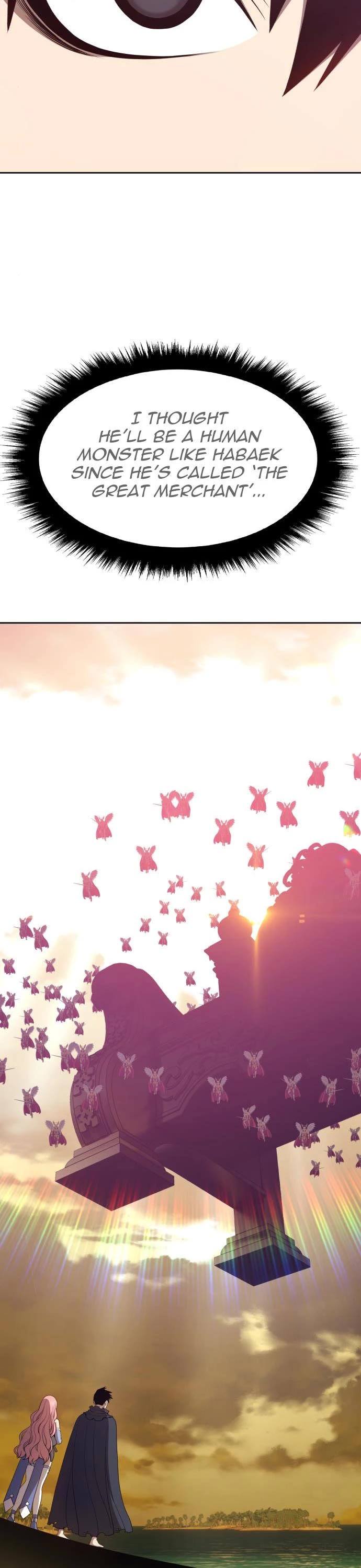 +99 Wooden Stick Chapter 27 page 40 - Chapter 27