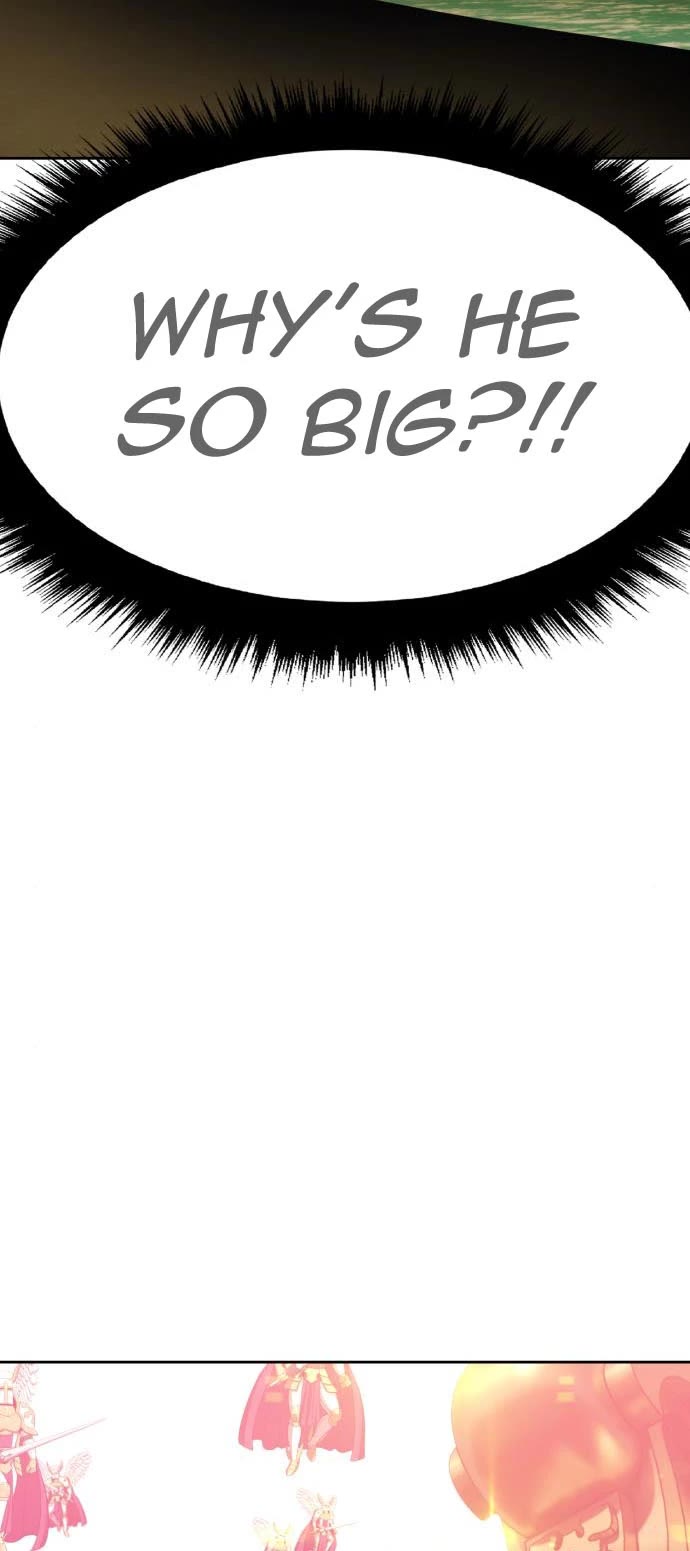 +99 Wooden Stick Chapter 27 page 41 - Chapter 27