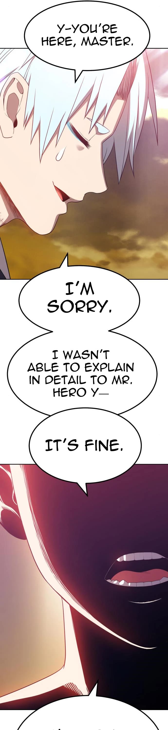 +99 Wooden Stick Chapter 27 page 43 - Chapter 27