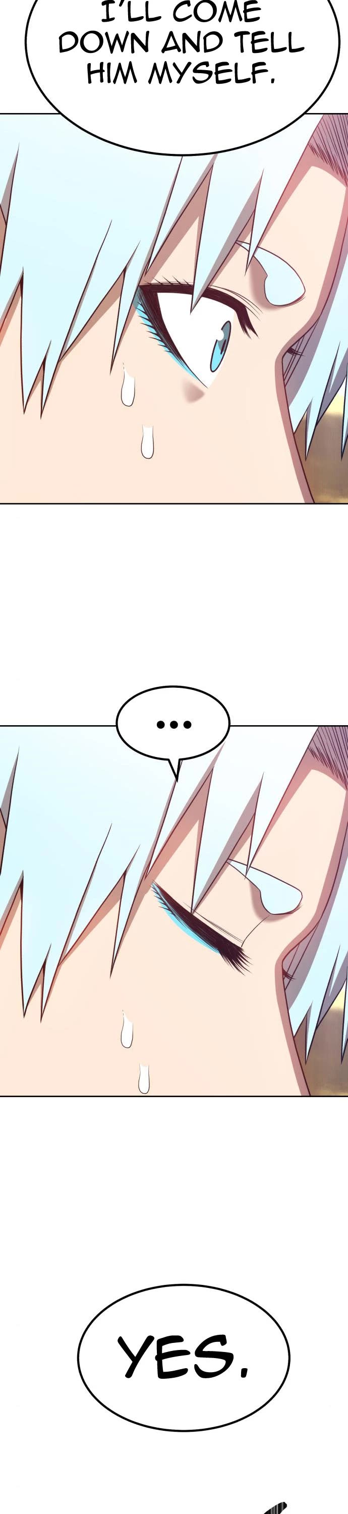 +99 Wooden Stick Chapter 27 page 44 - Chapter 27
