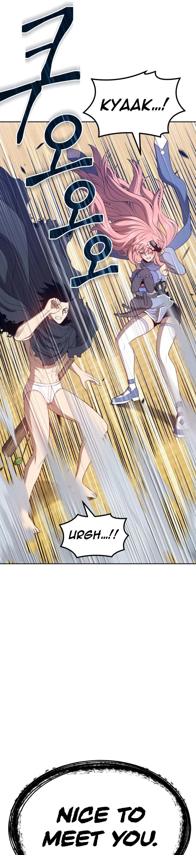 +99 Wooden Stick Chapter 27 page 47 - Chapter 27
