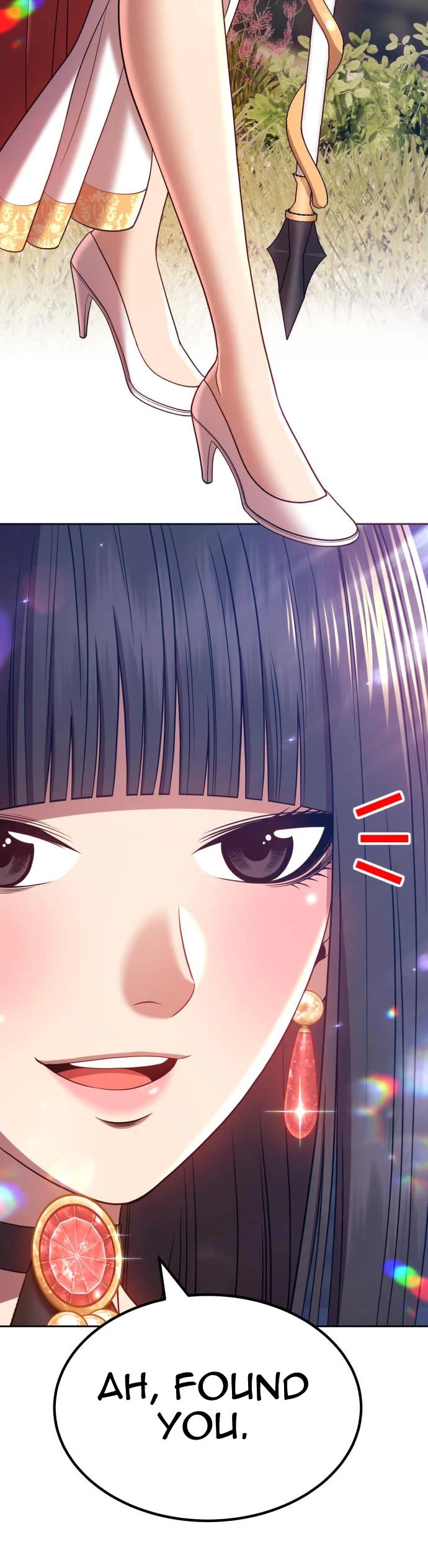 +99 Wooden Stick Chapter 27 page 54 - Chapter 27