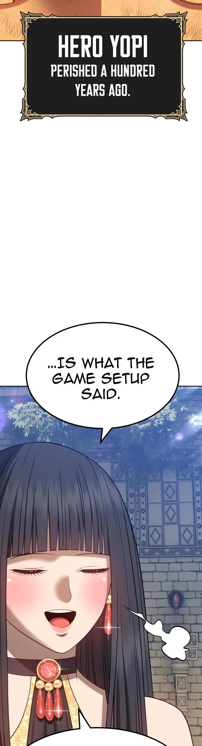 +99 Wooden Stick Chapter 27 page 57 - Chapter 27