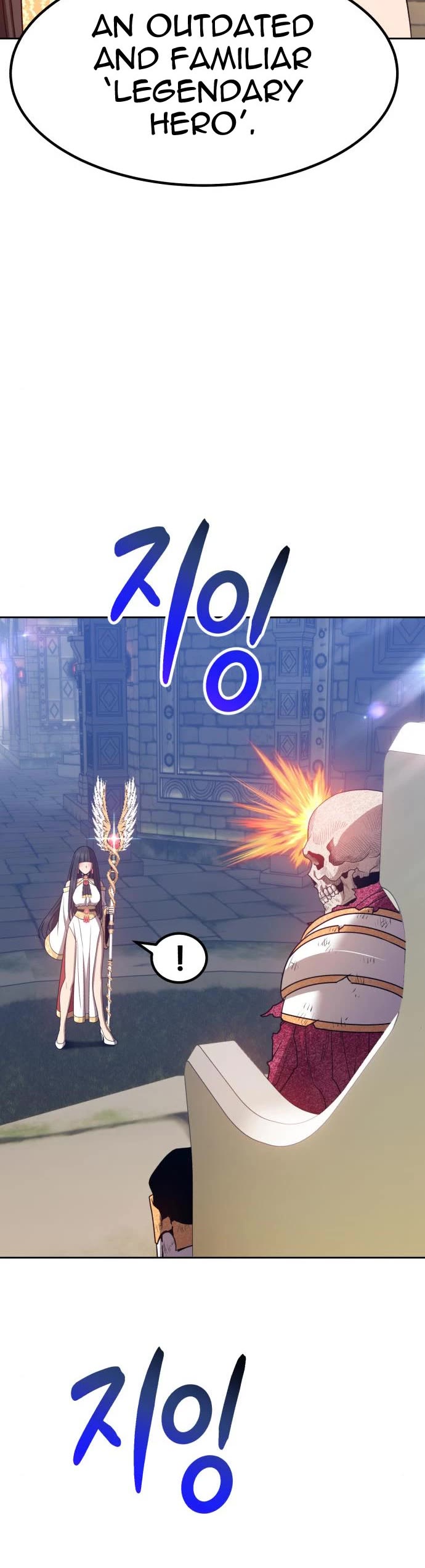 +99 Wooden Stick Chapter 27 page 58 - Chapter 27
