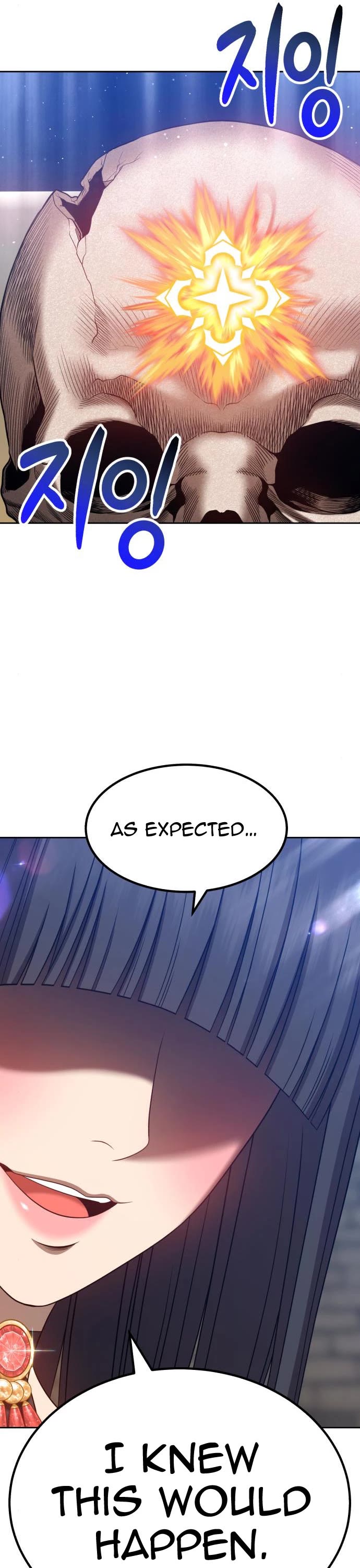 +99 Wooden Stick Chapter 27 page 59 - Chapter 27