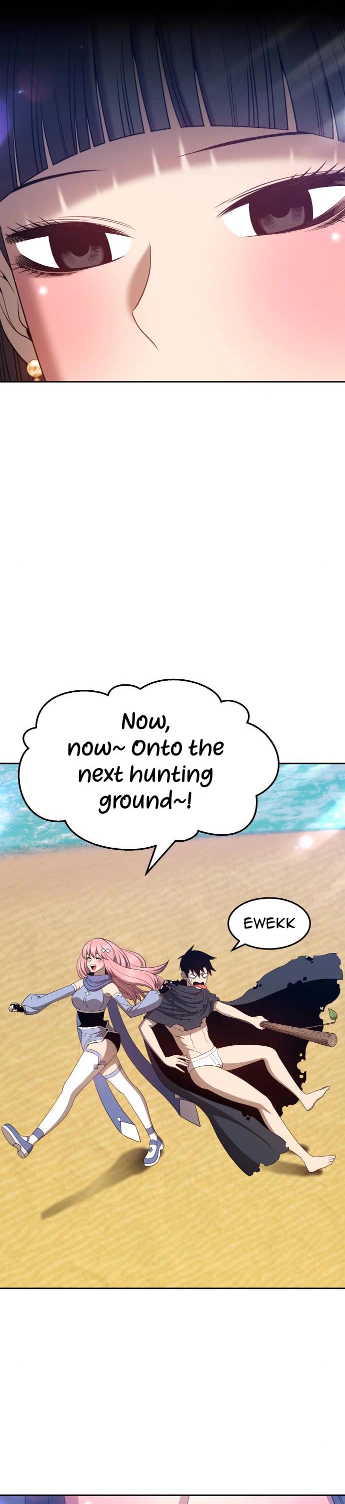 +99 Wooden Stick Chapter 27 page 6 - Chapter 27