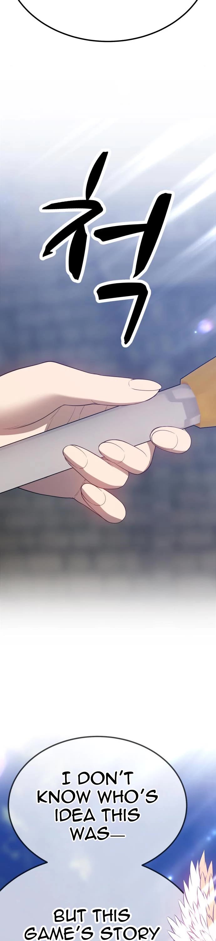 +99 Wooden Stick Chapter 27 page 60 - Chapter 27