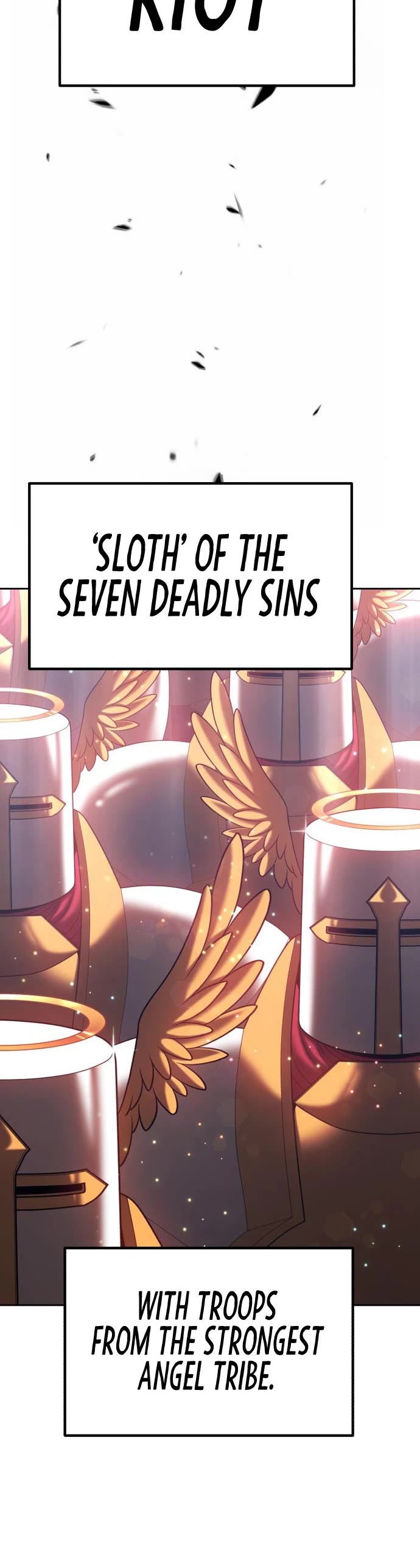 +99 Wooden Stick Chapter 27 page 66 - Chapter 27