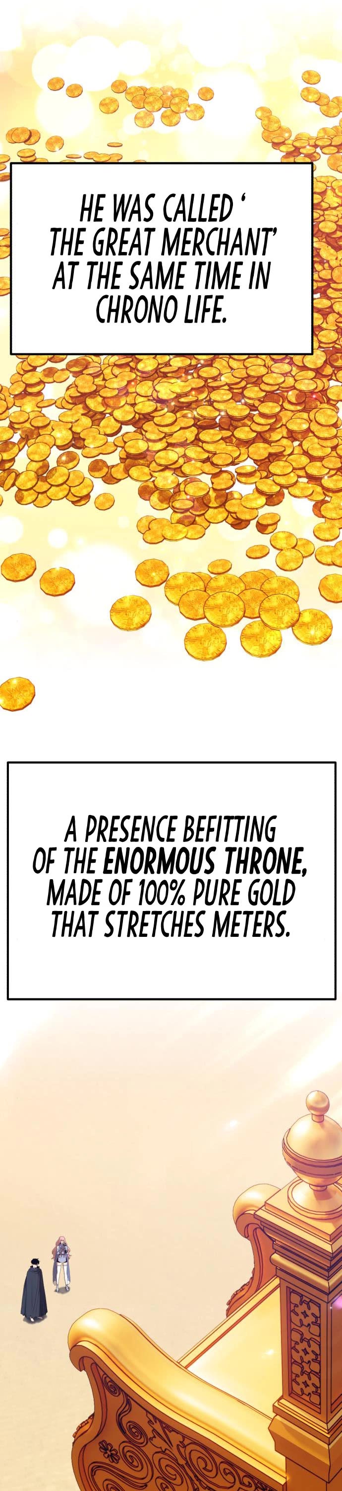 +99 Wooden Stick Chapter 27 page 67 - Chapter 27