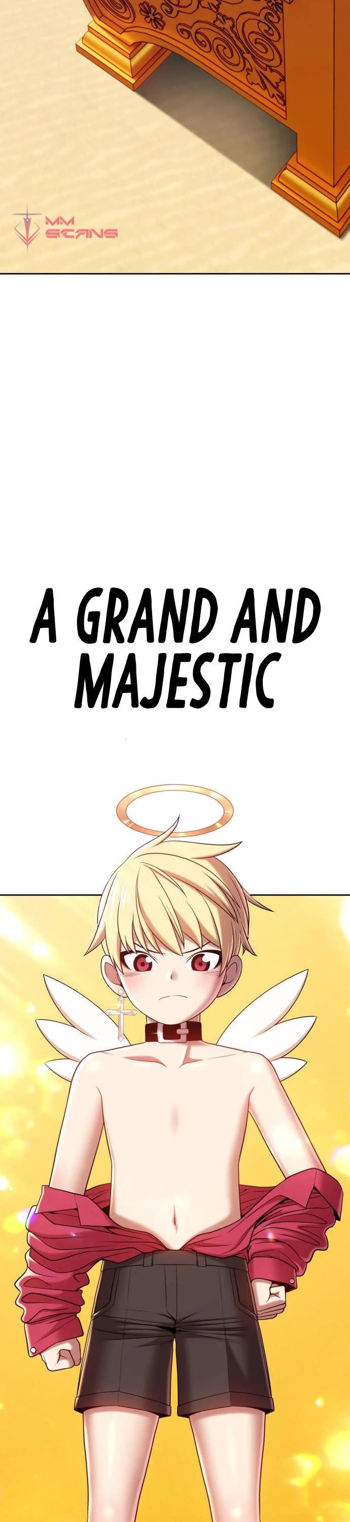 +99 Wooden Stick Chapter 27 page 68 - Chapter 27