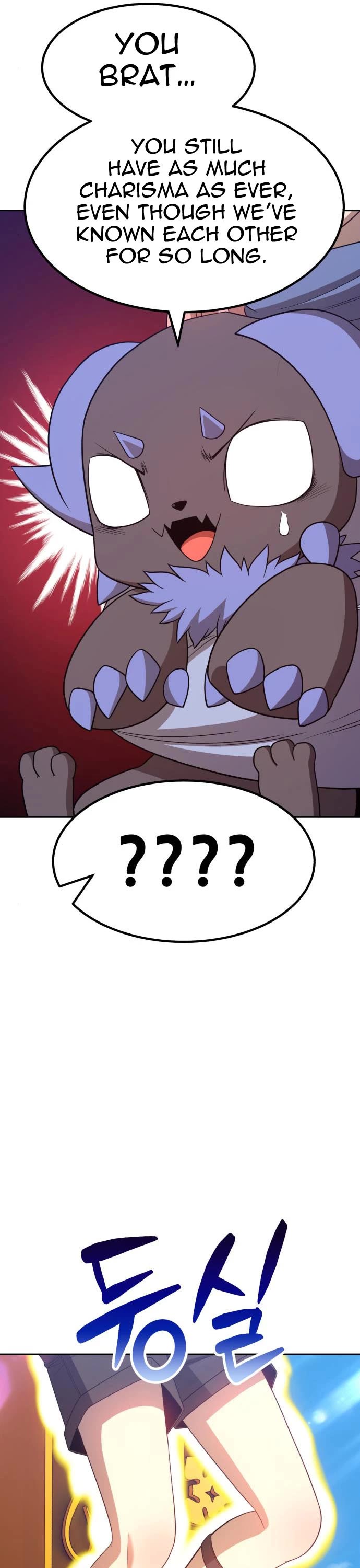 +99 Wooden Stick Chapter 27 page 71 - Chapter 27
