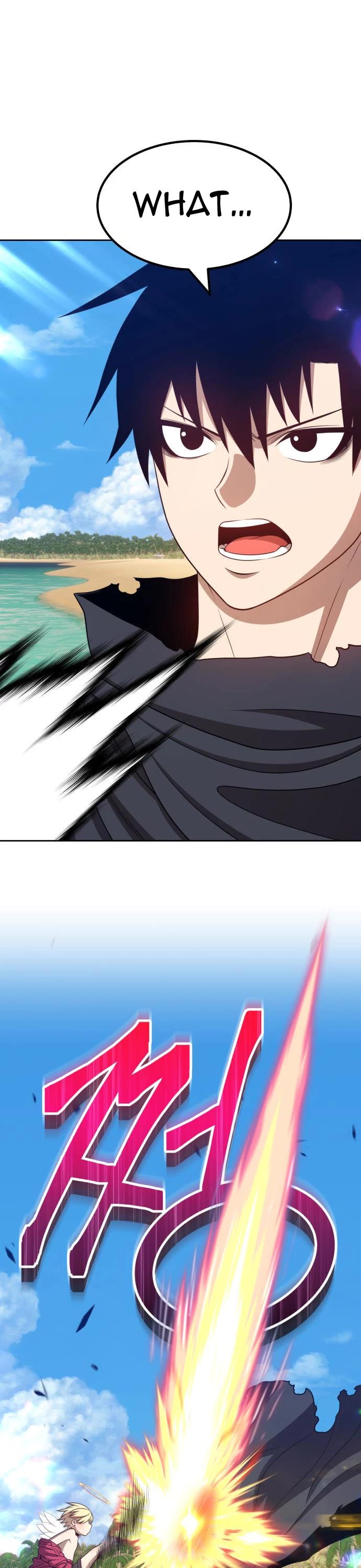 +99 Wooden Stick Chapter 27 page 76 - Chapter 27