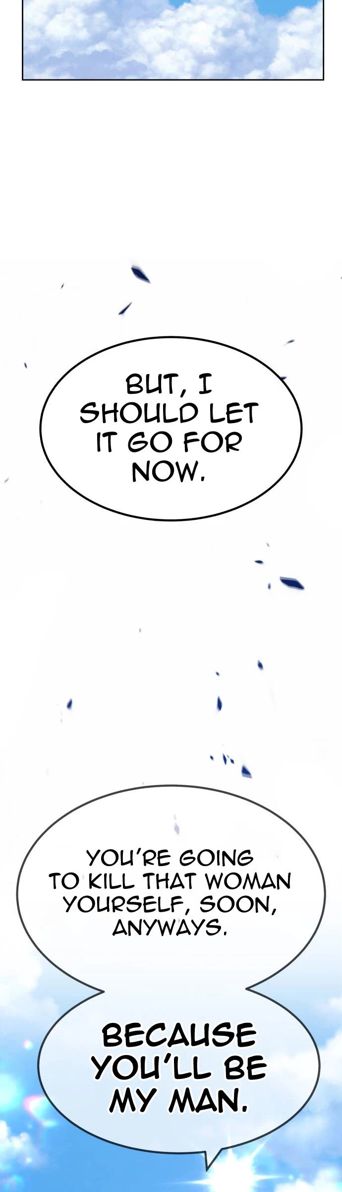 +99 Wooden Stick Chapter 27 page 8 - Chapter 27