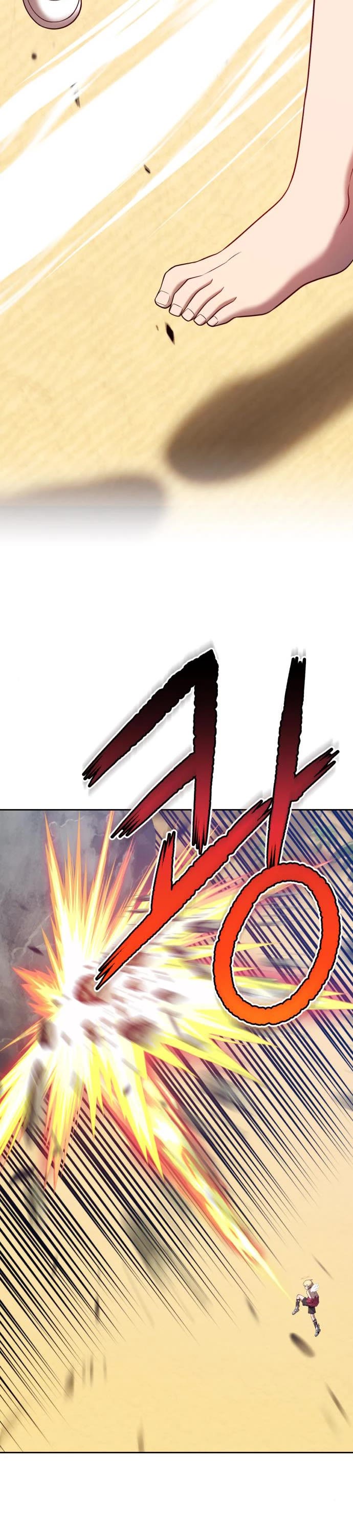 +99 Wooden Stick Chapter 27 page 80 - Chapter 27