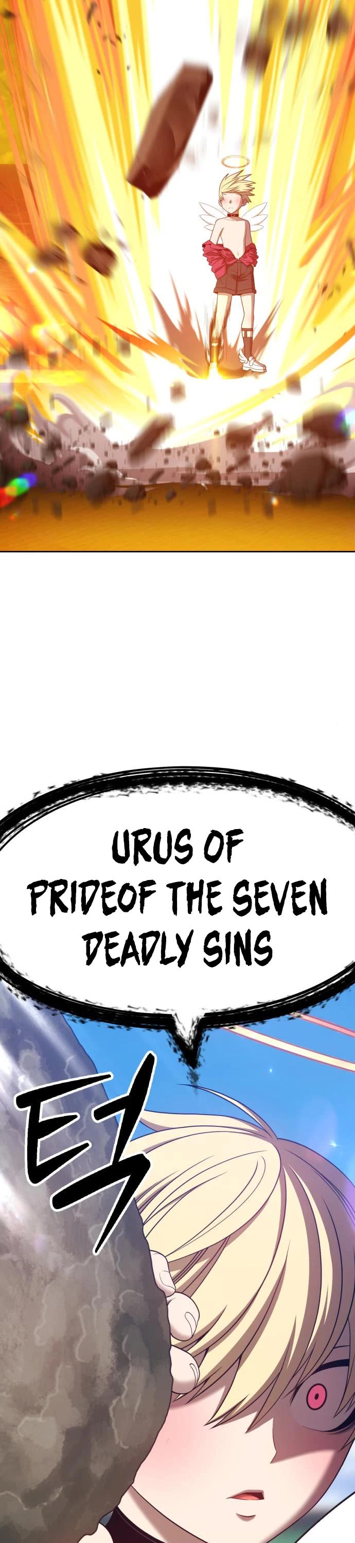 +99 Wooden Stick Chapter 27 page 91 - Chapter 27