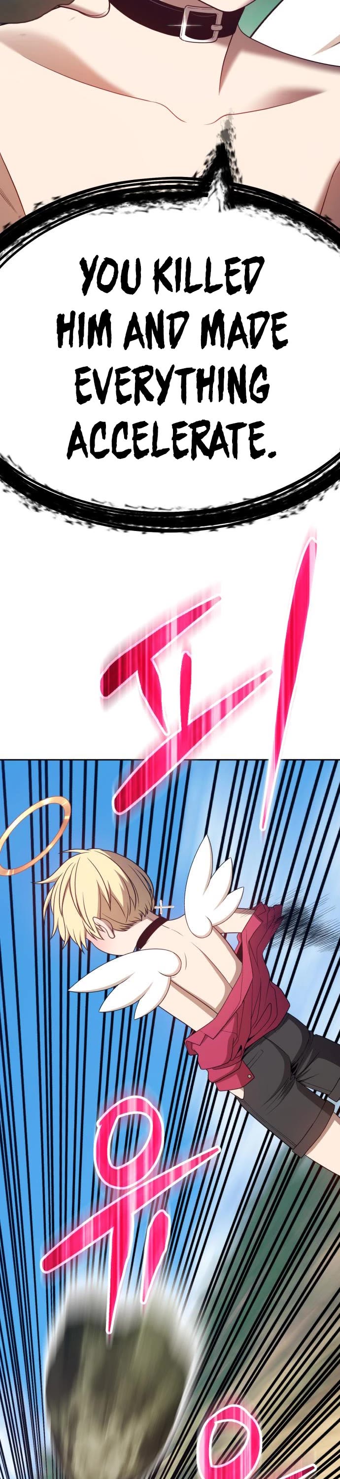 +99 Wooden Stick Chapter 27 page 92 - Chapter 27