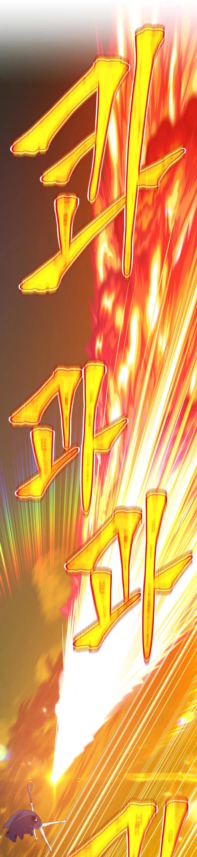 +99 Wooden Stick Chapter 27 page 95 - Chapter 27