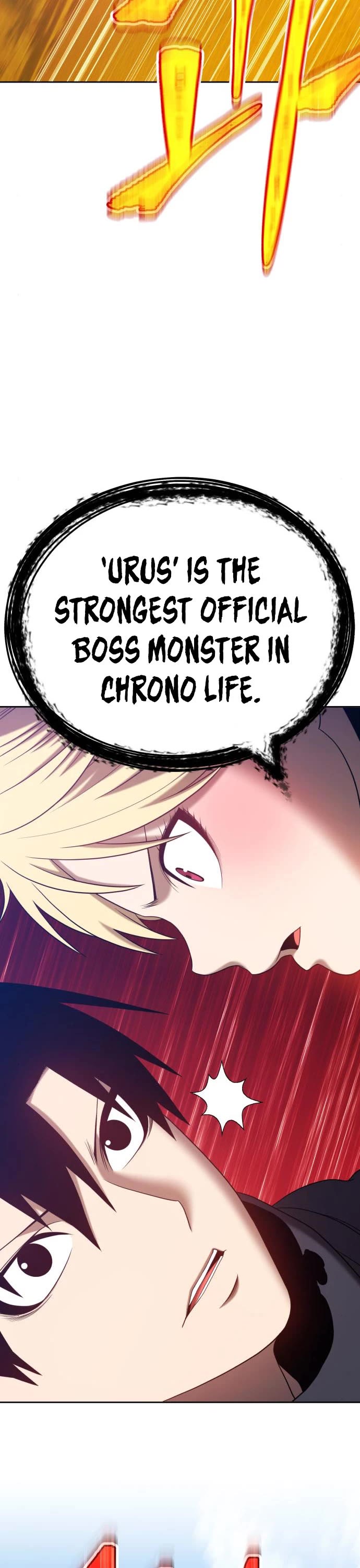 +99 Wooden Stick Chapter 27 page 96 - Chapter 27
