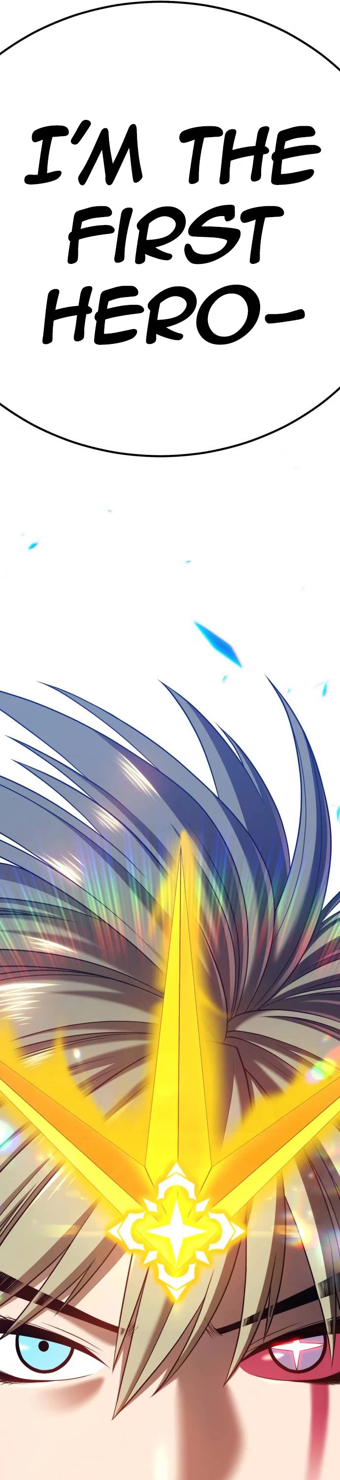 +99 Wooden Stick Chapter 28 page 10 - Chapter 28