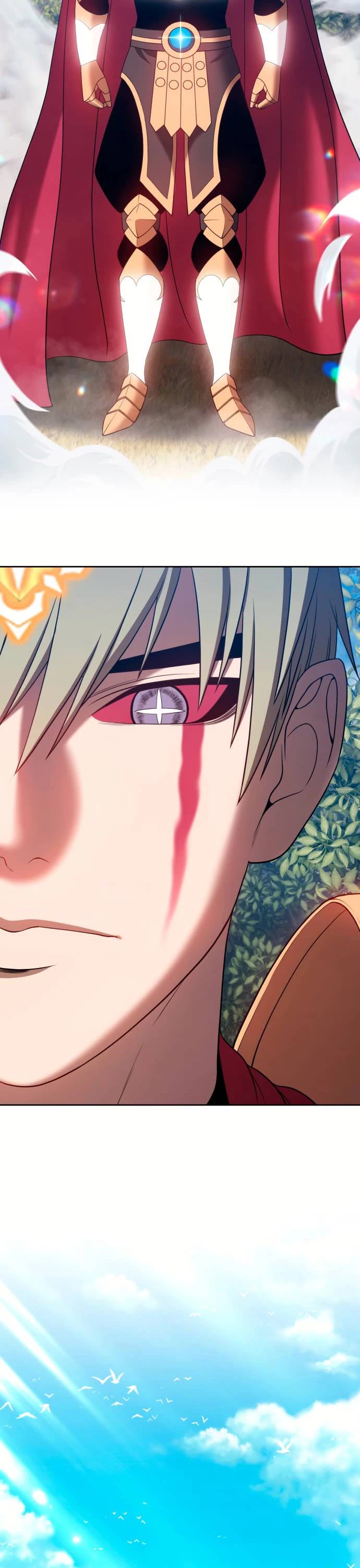 +99 Wooden Stick Chapter 28 page 107 - Chapter 28