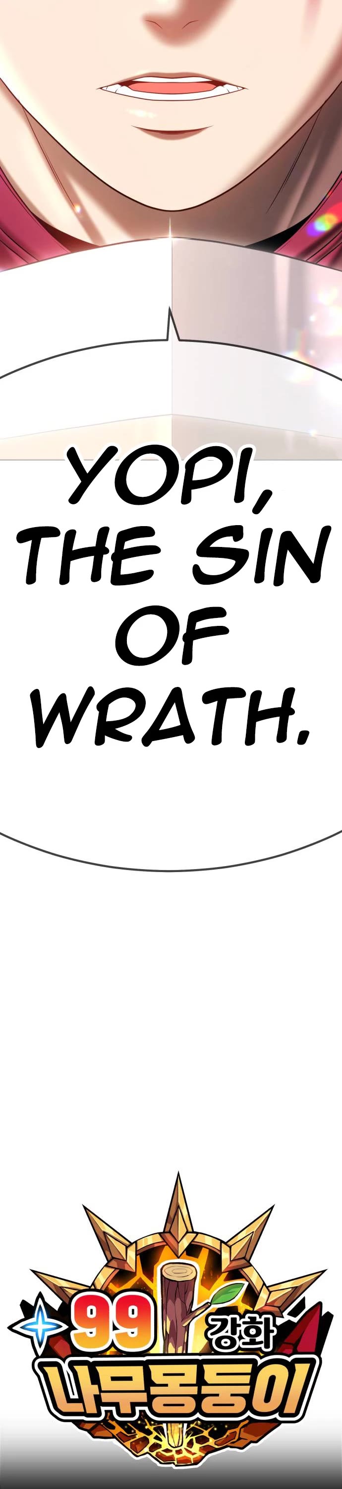 +99 Wooden Stick Chapter 28 page 11 - Chapter 28