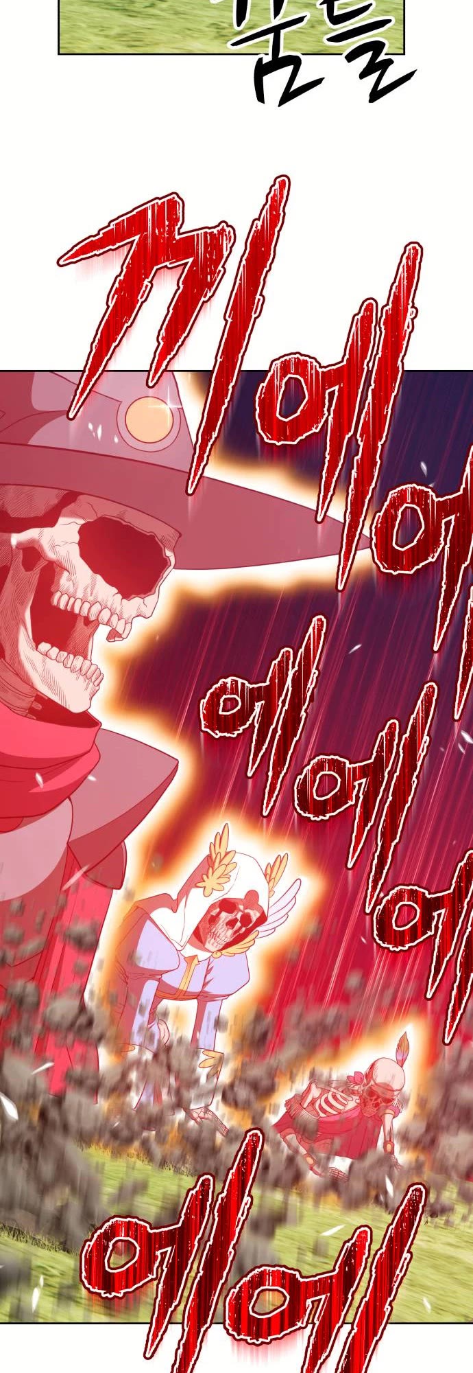 +99 Wooden Stick Chapter 28 page 116 - Chapter 28