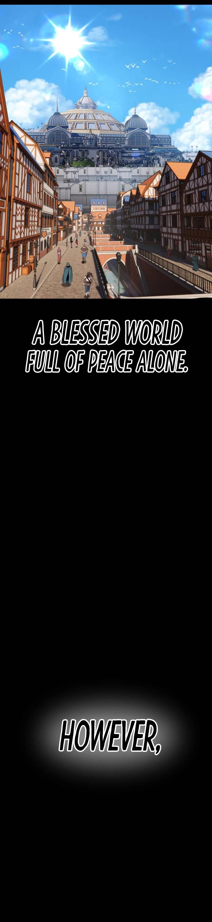 +99 Wooden Stick Chapter 28 page 14 - Chapter 28