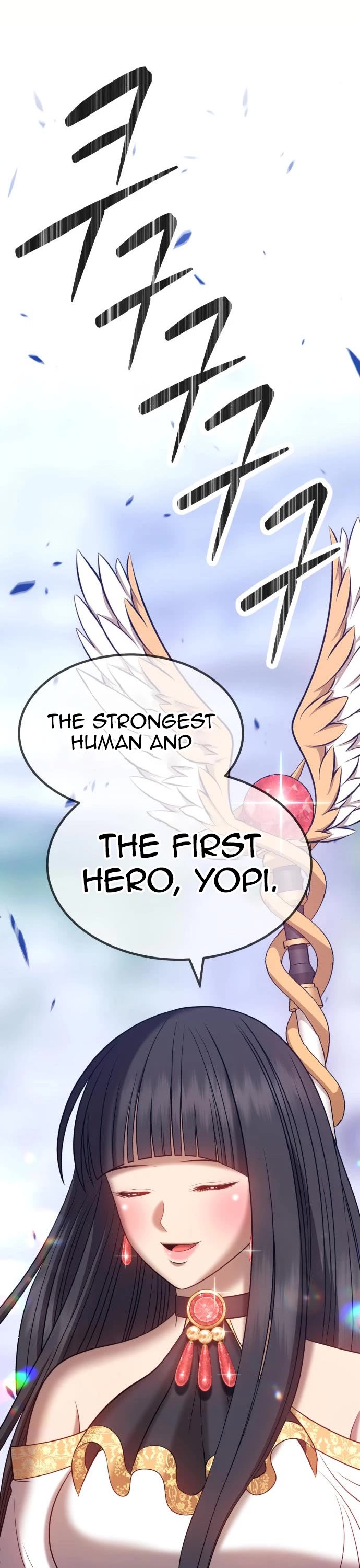 +99 Wooden Stick Chapter 28 page 2 - Chapter 28