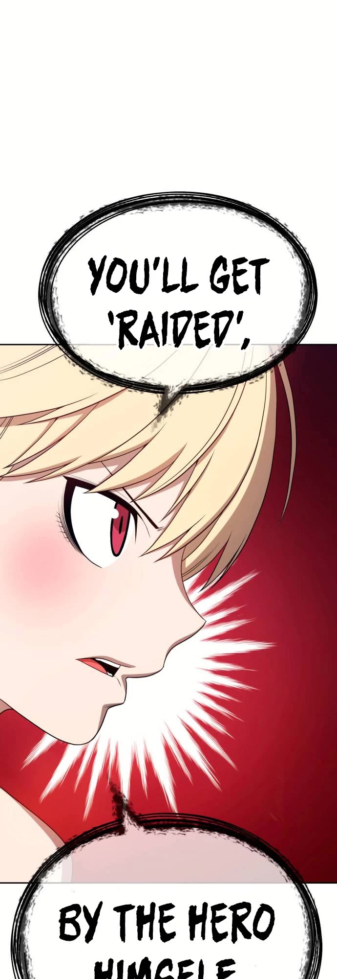 +99 Wooden Stick Chapter 28 page 27 - Chapter 28