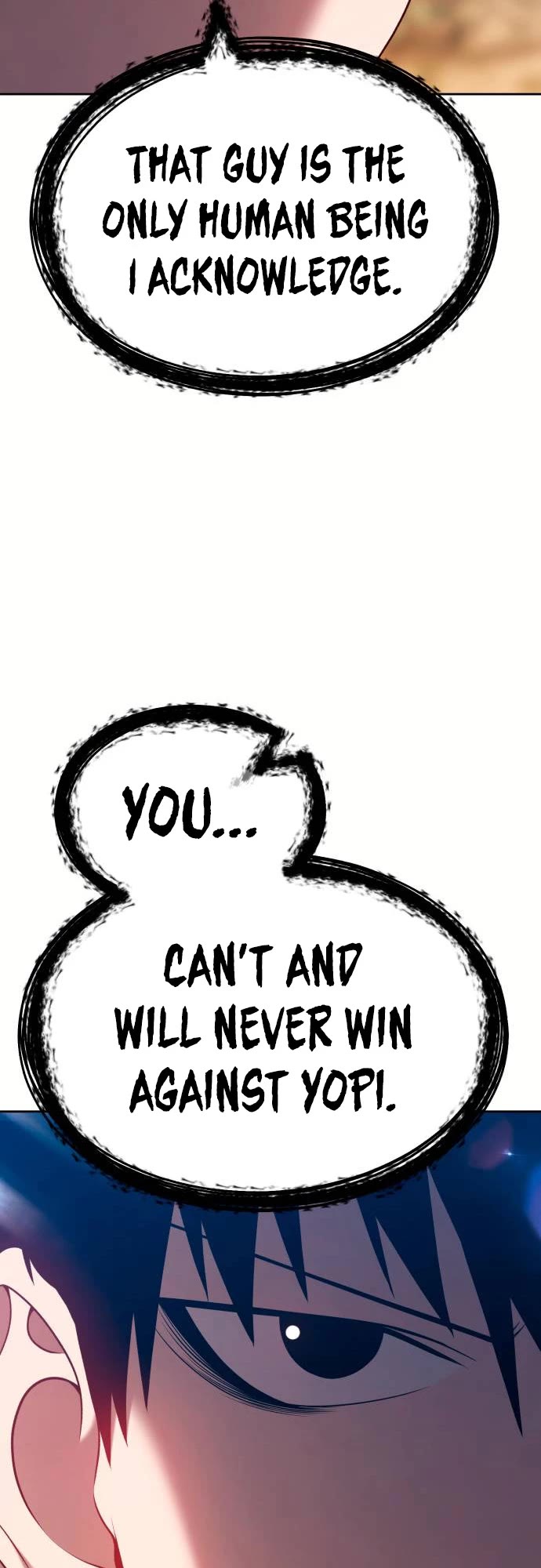 +99 Wooden Stick Chapter 28 page 31 - Chapter 28