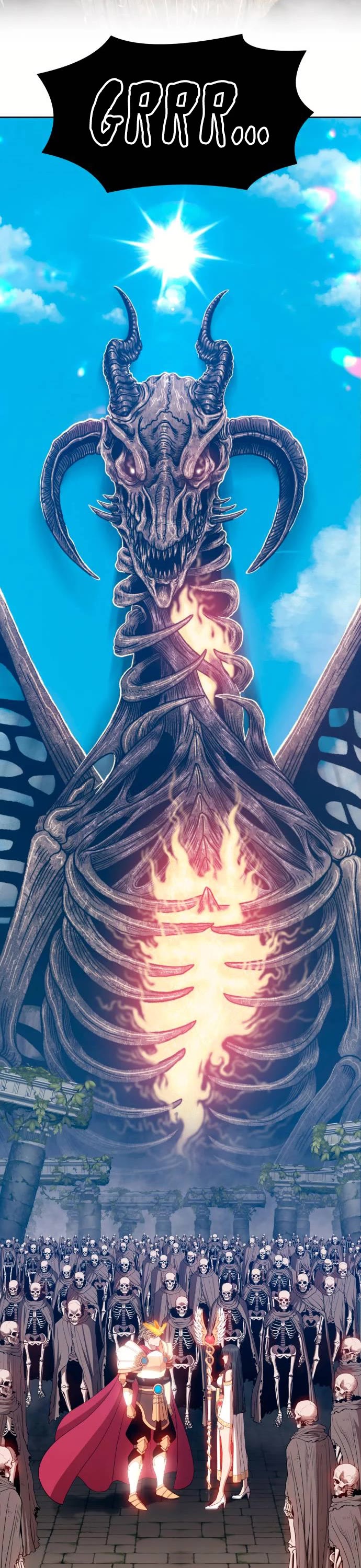 +99 Wooden Stick Chapter 28 page 41 - Chapter 28